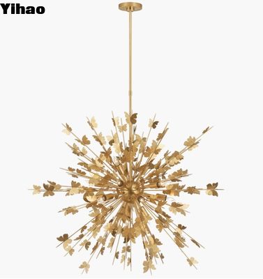 खरीदें विजुअल कम्फर्ट फार्फले लार्ज चांडेलियर JN 5502 ऑनलाइन निर्माण