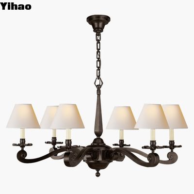 खरीदें दृश्य आराम Myrna Chandelier AH 5010 आपके स्थान के लिए सुरुचिपूर्ण प्रकाश समाधान ऑनलाइन निर्माण