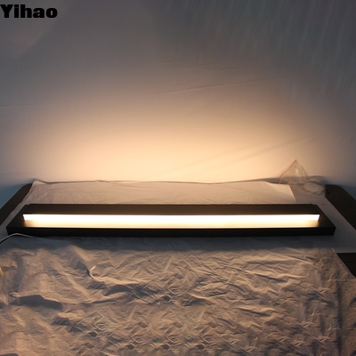 खरीदें Modern LED Wall Sconce Warm White Stainless Steel Outdoor Light ऑनलाइन निर्माण