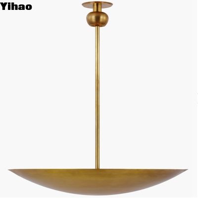 Vsual Comfort Comtesse XL Uplight Chandelier पीसीडी 5116