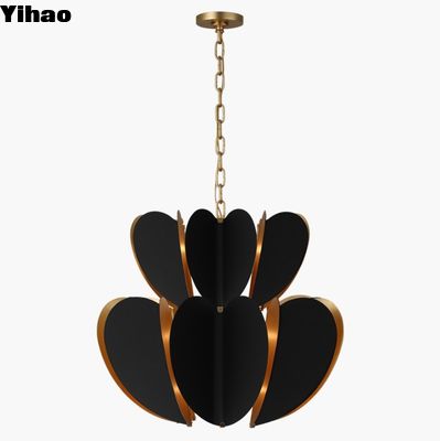 Vsual Comfort Danes दो स्तरीय झूमर KS 5132