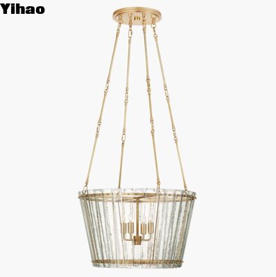 Vsual Comfort Cadence मध्यम झूमर S 5653