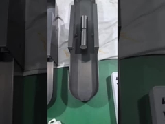 शुद्ध तांबे की दीवार दीपक, अमेरिकी ग्राहकों की आवश्यकताओं के अनुसार अनुकूलित उत्पादन