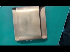 अनुकूलित पीतल प्रकाश व्यवस्था के उपकरण के उत्पादन पर ध्यान केंद्रित करें