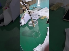 अनुकूलित पीतल लक्जरी लटकन दीपक कारखाना