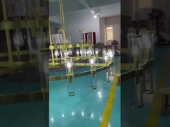 अनुकूलित पीतल लक्जरी लटकन दीपक कारखाना